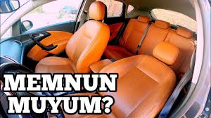 Opel Astra Deri Doseme Inanilmaz Degisim Tamir Youtube