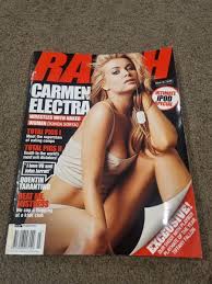 RALPH Magazine March 2006- | eBay Australia