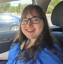 Megan Kathleen Patricia Pascale