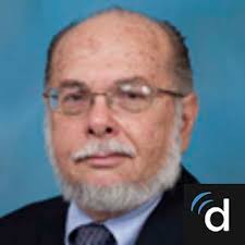 Dr. Robert E. Wenk, MD