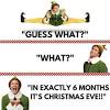 Leon is noel spelled backward)!we better start planning for the holidays stat, because it goes by likethat! Https Encrypted Tbn0 Gstatic Com Images Q Tbn And9gcsit8ptexunvkobvijya7uzadwcqzxabsfedghbed17eaurzsgq Usqp Cau