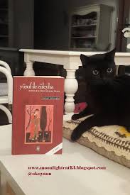 Yusuf Ile Zuleyha Nazan Bekiroglu Kis Okuma Senligi 2015 2016 Okuma Kitap Listeleri Kitap