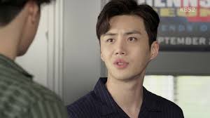 Strongest Deliveryman (2017)