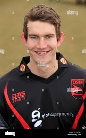 Alex wyatt hi-res stock photography and images