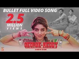 Do like and share this video. Bullet Full Video Song George Reddy Movie Sandeep Madhav Muskaan Jeevan Reddy Mangli Youtube Songs Dj Songs Dj Mix Songs