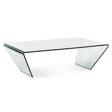Onekingslane.com offers a trove of luxury coffee tables. Angled Glass Coffee Table Modern Stylish Retro Contemporary Glass Tables By Glass Tables Online