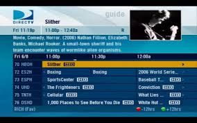 Short cuts are available from. Directv Guide Damianwolford S Blog