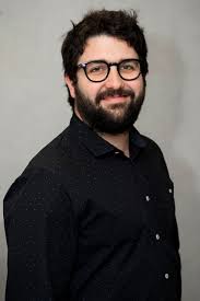 Albert Díaz, psicólogo del Centre Mèdic BM en Barcelona.