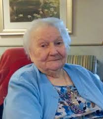 Norma Nodwell Obituary