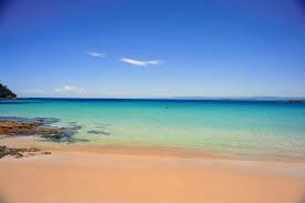 Summer Cloud Bay In Jervis Bay Nsw Beautiful Beaches Beach New South Wales