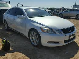 For models of the lexus gs 460 in 2009 were used the following colors in the color of body: 2009 Lexus Gs 460 For Sale Tx Houston Thu Dec 28 2017 Used Salvage Cars Copart Usa