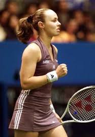 Toray Pan Pacific Open 2002 Tennis Players Female Martina Hingis Ladies Tennis