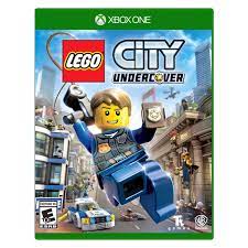 Juegos digitales para xbox one fg, miguel hidalgo, distrito federal, mexico. Juegos De Lego Para Xbox One Tienda Online De Zapatos Ropa Y Complementos De Marca