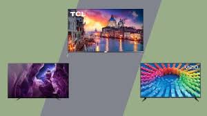 The Best Tvs Of 2020 In 2020 Best Tv Tvs Samsung Tvs