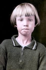 Jessie Lynorah Rains. Daughter, and last child, of William Hammons Rains  and Allie Dean-Rains. She died the morning of May 18th, 1937 at age 6 after  surgery to treat tuberculosis. She is