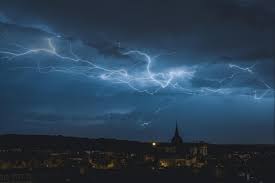 Jeudi 29 juillet à 13:32 longitude: Canicule Orages Voici Les Previsions Meteo De La Semaine En France Actu