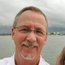 Jeffery Larrison's Instagram, Twitter & Facebook