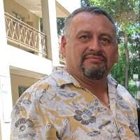 60+ "Ernesto Escudero" profiles