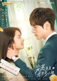 Sinopsis Perfect And Casual 2020 Episode 1 24 Terakhir Terlengkap