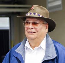 Federal Courts Sentence Native Americans to Longer Prison Terms