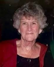 Barbara Matlock Hester Obituary