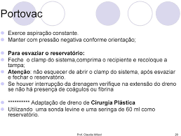 Linfadenectomia, cx ortopédicas, cx de partes moles. Drenos Prof Claudia Witzel Pdf Free Download