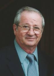 Obituary information for William Pappas