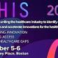 WHIS 2025 event in Boston, MA