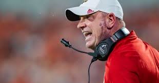 Brohm's transfer portal haul stands at 20 and more may be