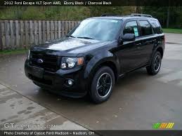 Image result for Black 2012 Escape