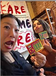 🏆2023:VINDICATED🏆 — Kristina Wong