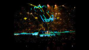 Bad bunny 's livestream concert for uforia is officially here. Bad Bunny Reggaeton S New King Live In Puerto Rico