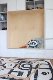 Das Kinderzimmer Meines Sohnes Schrankwand Kinder Zimmer Minimalistische Wohnzimmer