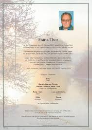 Konsistorialrat franz breuer pfarrer i. Thor Franz Stadtische Bestattung Gmund