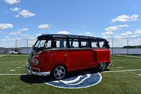 Great savings & free delivery / collection on many items. Volkswagen Bus For Sale Carsforsale Com