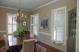 Adding shutters to an indoor window is such a quick and inexpensive way to give a room character. Indoor Shutters For Windows Google Search Window Shutters Indoor Room Indoor Shutters