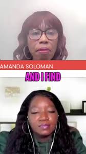 Join Amanda Solomon, The Soulmate Ready Coach,