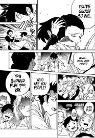 Read the promised neverland online for free. Clothing Shoes Accessories The Promised Neverland Can Badge Limited Emma Norman Ray Yugo Lucas Mujika Sonju Men