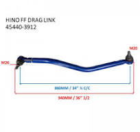 Steering Parts suppliers,Hino for sale - vm-part.com