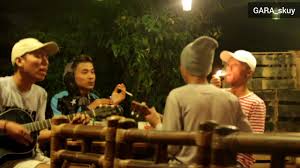 C aku iso tanpo koe. Tresno Tekane Mati Cover Garaskuy By Gara Skuy