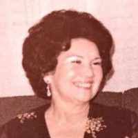 Cecilia Quintero Moreno (taʻu1912–taʻu1989)