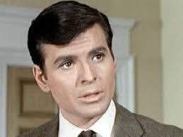 Stuart damon, an actor known for playing dr. Stuart Damon Home Facebook