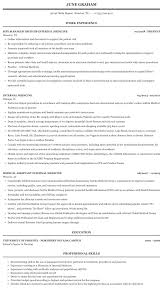Take a look at our example resume professionally crafted with the most in demand skills in the industry. Internal Medicine Resume Sample Mintresume