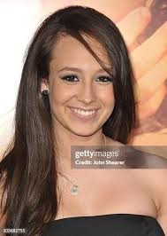 300 Caitlyn Taylor Photos & High Res Pictures