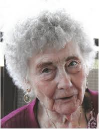 Obituary information for Lucy I. Potts