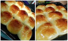 Resepi roti burger oleh : Resepi Roti Sweetbun Gebu Gebas Ringkas Sedap Daily Makan