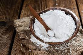 Bagi adonan menjadi dua bagian. Cara Membuat Tepung Beras Dengan Blender Halaman All Kompas Com