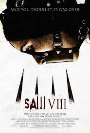 Despiezamos la saga de saw. 9 Ideas De Saw 3 Peliculas De Terror Juego Macabro Carteles De Cine