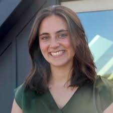 This week, I'm wrapping up my summer with Compass Family Services as an…