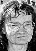 Mary Morey Obituary (2010)